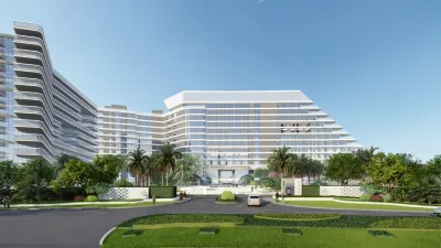 HUALUXE Beihai Silver Beach Resort Hotels in Beihai