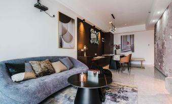 LIA Liya Mansion (Shenzhen Futian Shangmeilin Subway Station)