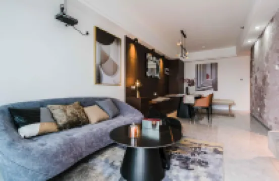 LIA Liya Apartmemt (Shenzhen  Shangmeilin Subway Station) Hotels in Shenzhen