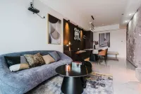 LIA Liya Mansion (Shenzhen Futian Shangmeilin Subway Station) Hotels near Shenzhen Party History Museum