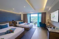 Fairways and Bluewater Boracay Hotels in Boracay Island