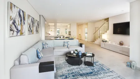 Martinhal Quinta Family Resort Отели в г. Almancil