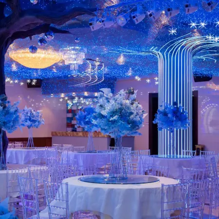 Hulunbuir Manzhouli New Century Hotel