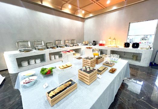 객실 위생 상태