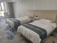 Subei Tianjiao Hotel