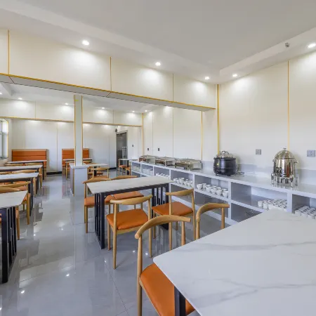 Xining Baide Business Hotel(Nanchuan East Road)