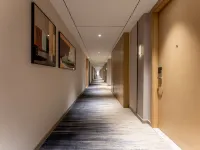 Magnotel Hotel (Shenghao Shopping Wudi Ancient City) Hotel a Wudi