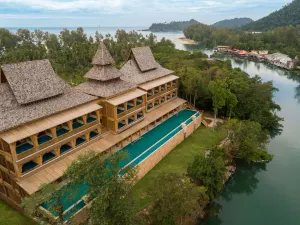 Santhiya Koh Chang Resort