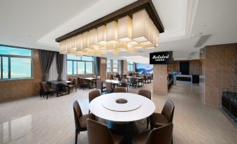 Merlinhod Hotel (Nanning Jiangnan)