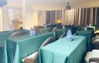 Yunqi Hotel (Jianghan Road Pedestrian Street) - sarapan