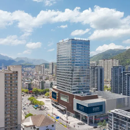 Four Points by Sheraton Linhai