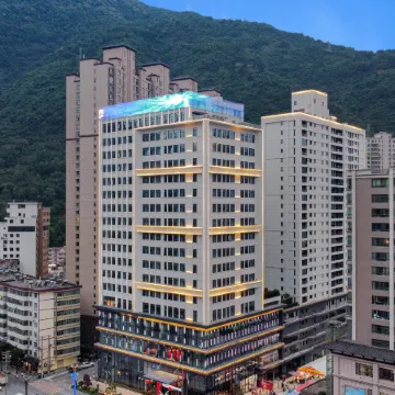 Zhen an Binyue Hotel