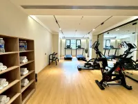Jin Jiang West Capital International Hotel - 4つ星