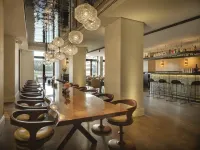 The Nikolai Hamburg - Leonardo Limited Edition Hotels near Baumwall underground station