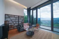 Manyuan · Mogan Mountain J. Lalli Valley Holiday Villa (Moganshan Yucun Scenic Area Branch) - Balcony