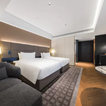 IntercityHotel Beijing Daxing International Airport Hotel