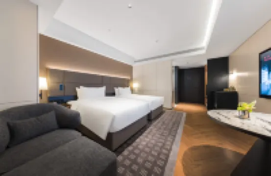 IntercityHotel Beijing Daxing International Airport Hotel