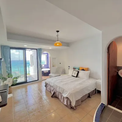 Rockhand Homestay โรงแรมใกล้หินฉวนฟาน