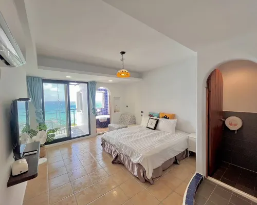Rockhand Homestay โรงแรมใกล้สปริงสครีม