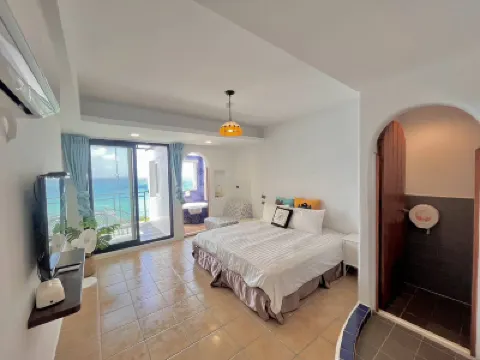 Rockhand Homestay Hotels in Chuanfan Rock