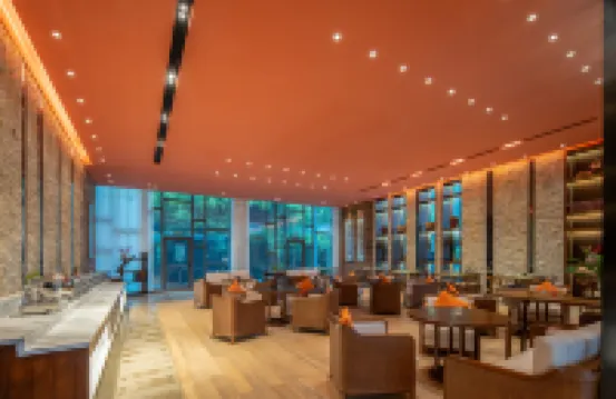 Yixing Bamboo Sea Suiyuan Valley Hotel