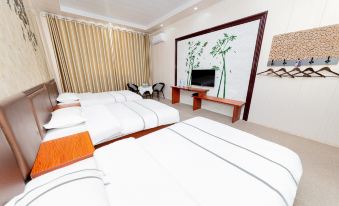 Narati Yikelong Inn