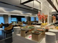 美濠飯店（海陽萬米海灘浴場店）