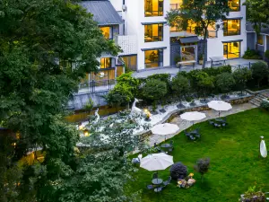 B&B Boutique a Zhenning: le opzioni più popolari