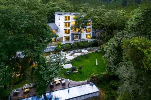 Huangguoshu Yuanjian Homestay