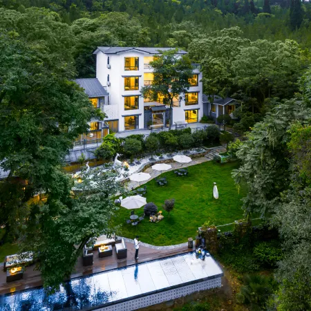 Huangguoshu Yuanjian Homestay