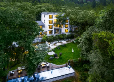 Huangguoshu Yuanjian Homestay Hotels near Rhino Lake