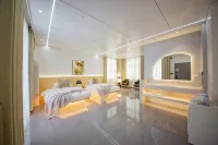 Meizhou Island Sea Blue Forest Homestay Hotels near Meizhou Island