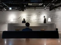 HakoBA Hakodate by THE SHARE HOTELS