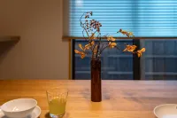 Hoshiya Ryokan Wakakawarakusui - Bungalow