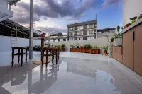 Yuelai Court Guest House Hotel in zona Libo Station