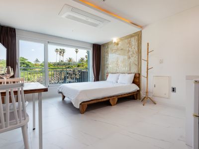 Aewol Oceanstay