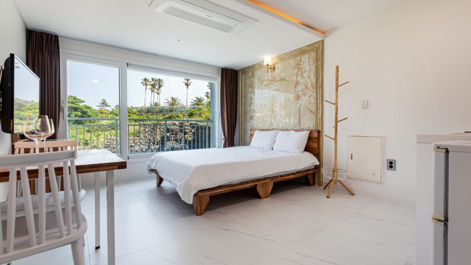 Aewol Oceanstay
