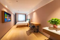 Airport Business Hotel (Jinan Yaoqiang International Airport) Jinan otelleri