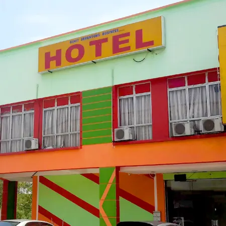 Bukit Beruntung Business Hotel