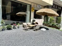 韓屋·井韻丨山澗竹林 · 新中式私湯古風美宿（上裏古鎮店） 鄰近上裏古鎮的酒店