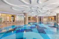 Kirman Belazur Resort & Spa - Ylellinen