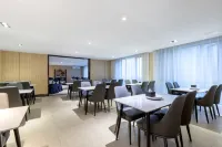 Hao Li Hotel (Guiyang International Conference and Exhibition Center) - فطور