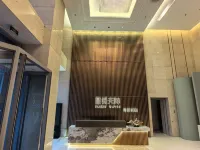 STARRY WAVES星瀾天際海景飯店(中山廣場富麗華國際店) 大連住宿飯店