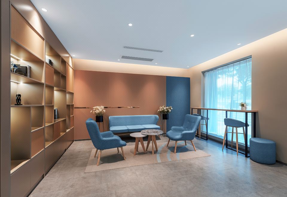 홈인 · neo (시안 기차역 남광장 시안역 지하철역) 이미지