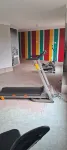 Hotel PrimeInn - Gym