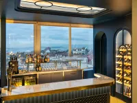 Adamar Hotel-Special Category - Baarit