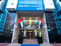 Concorde Deira Hotel (formerly Golden Tulip Deira Hotel) Hôtels à proximité de : Tour de l'Horloge de Deira