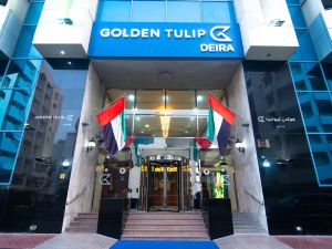 Golden Tulip Deira Hotel