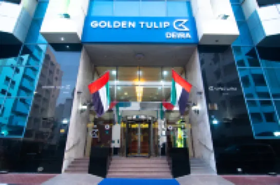 Concorde Deira Hotel (formerly Golden Tulip Deira Hotel)