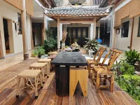JINJIA·CHUBO House